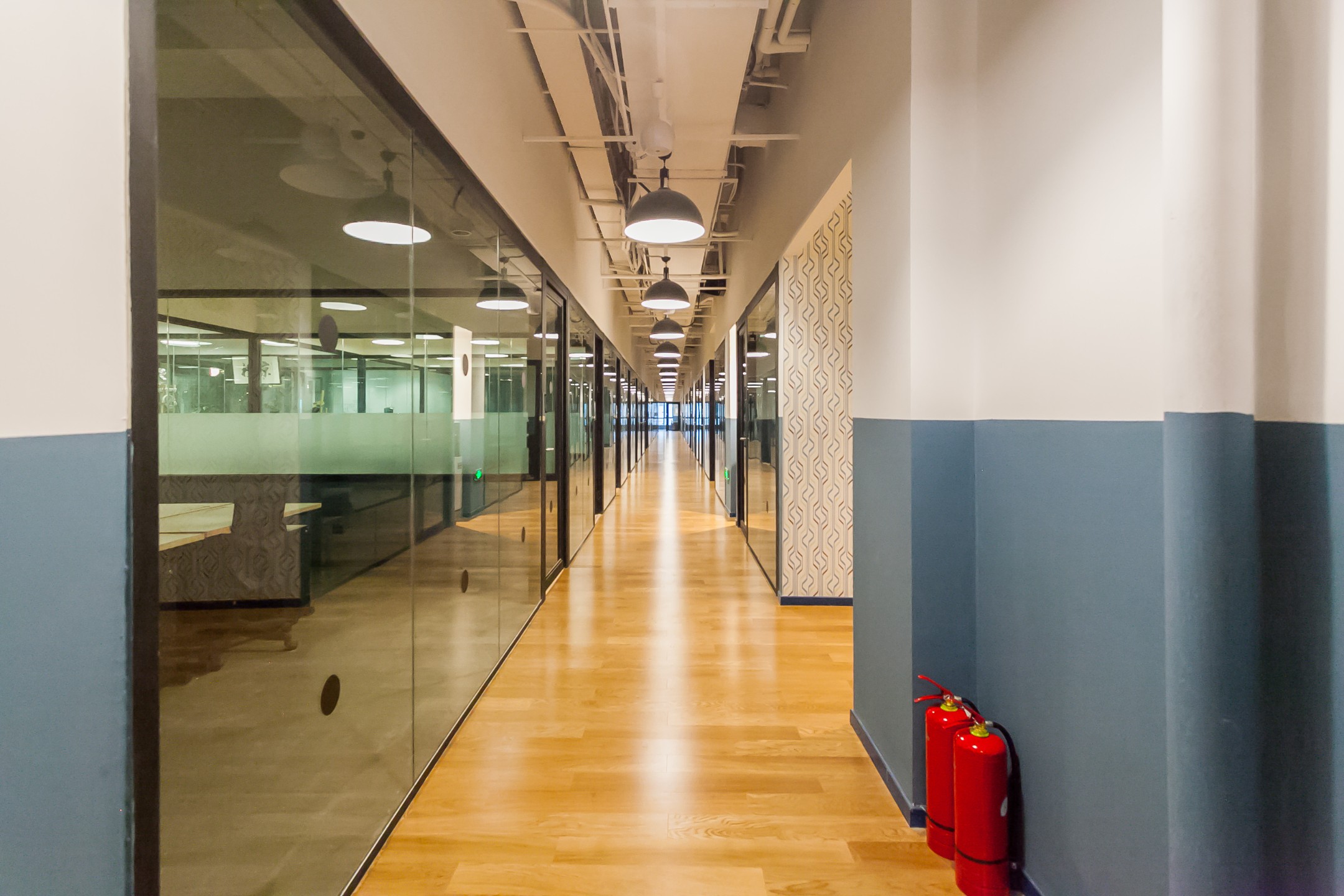 氪空間（裕德路126號）